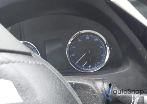 2018 Toyota Corolla Le z USA, uszkodzony, nr VIN 2T1BURHE1JC048440